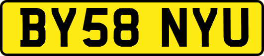 BY58NYU