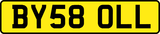 BY58OLL