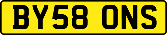 BY58ONS