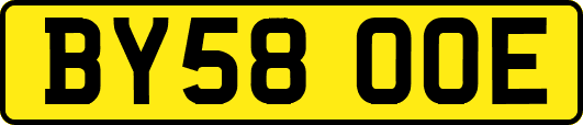 BY58OOE
