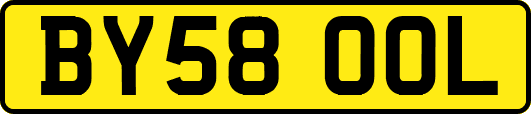 BY58OOL