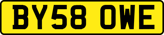 BY58OWE