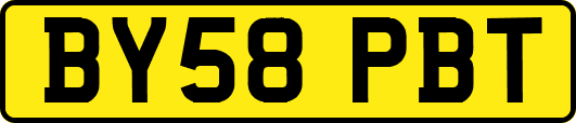 BY58PBT