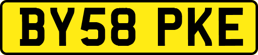 BY58PKE