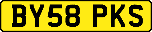 BY58PKS