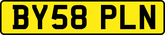 BY58PLN