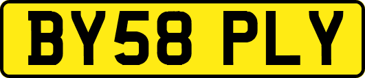 BY58PLY