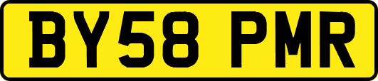 BY58PMR