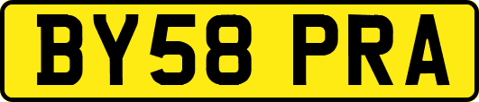 BY58PRA