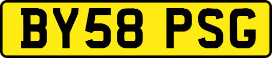 BY58PSG