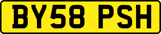 BY58PSH