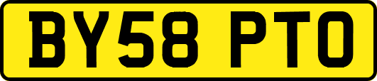 BY58PTO
