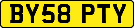 BY58PTY