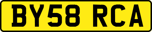 BY58RCA