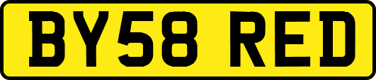 BY58RED