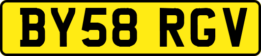 BY58RGV