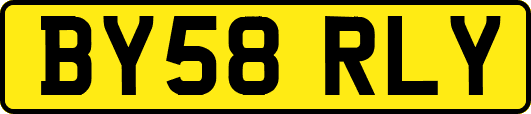 BY58RLY