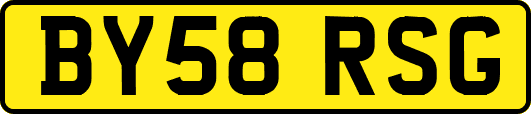 BY58RSG