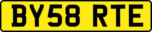 BY58RTE
