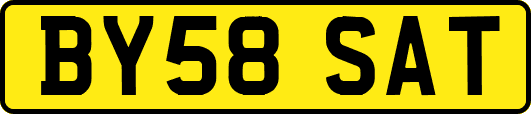 BY58SAT