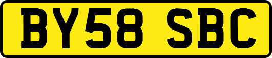 BY58SBC