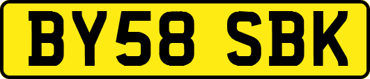 BY58SBK