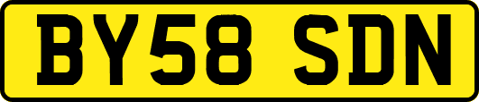 BY58SDN