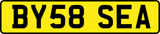 BY58SEA
