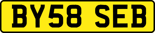 BY58SEB