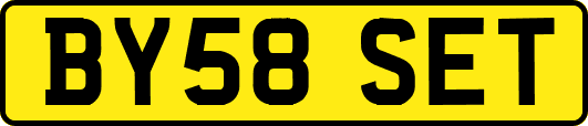 BY58SET