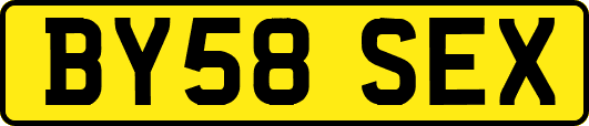 BY58SEX