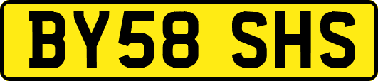 BY58SHS