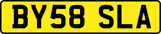 BY58SLA