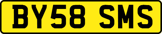 BY58SMS