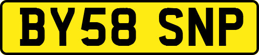 BY58SNP