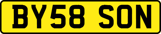 BY58SON
