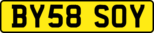 BY58SOY