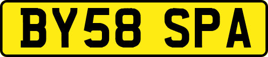BY58SPA