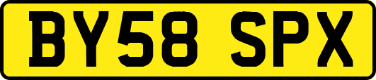 BY58SPX