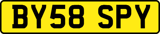 BY58SPY