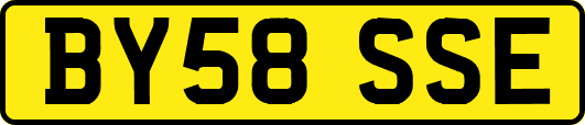 BY58SSE