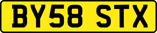BY58STX
