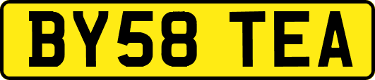 BY58TEA