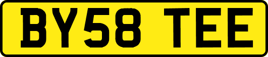 BY58TEE