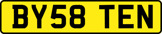 BY58TEN