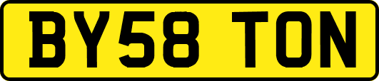 BY58TON