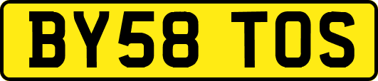 BY58TOS