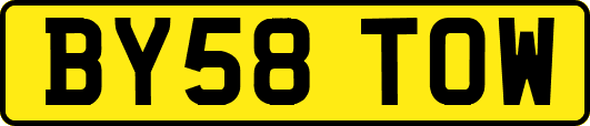 BY58TOW