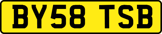 BY58TSB