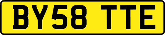 BY58TTE
